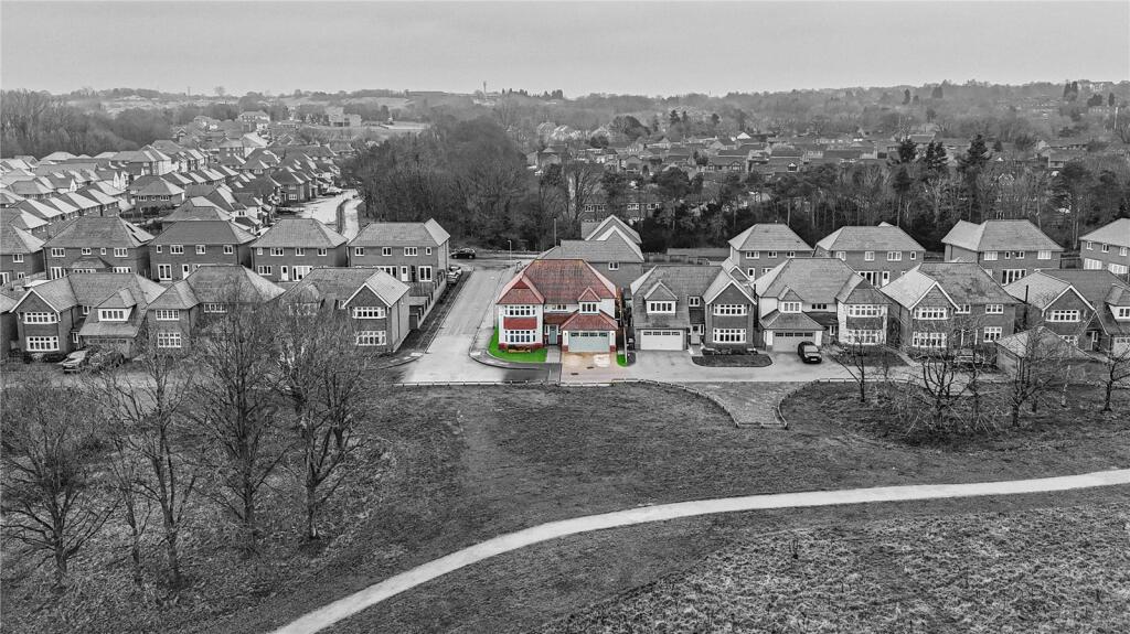 Additional image 46 of Hopton Close, Amington, Tamworth, Staffordshire, B77