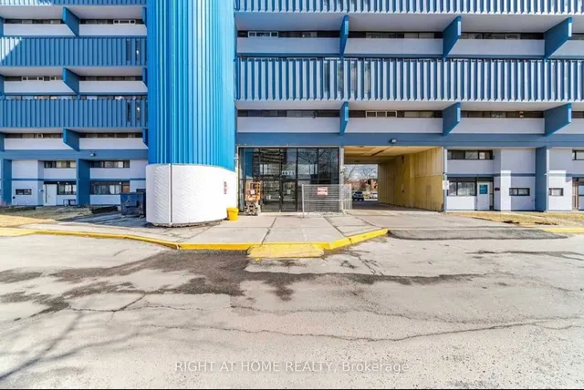 Additional image 32 of 4673 Jane St Unit 621