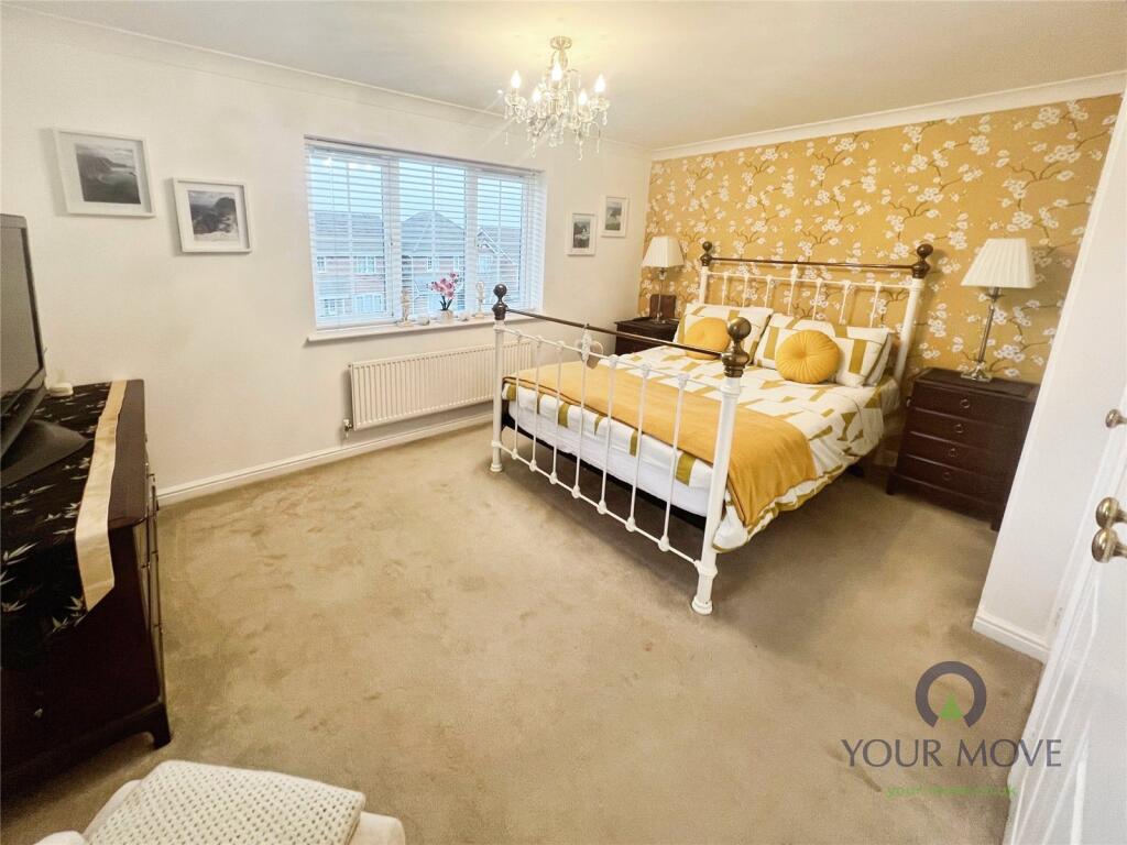 Additional image 10 of Wakeman Drive, Tividale, Oldbury, West Midlands, B69