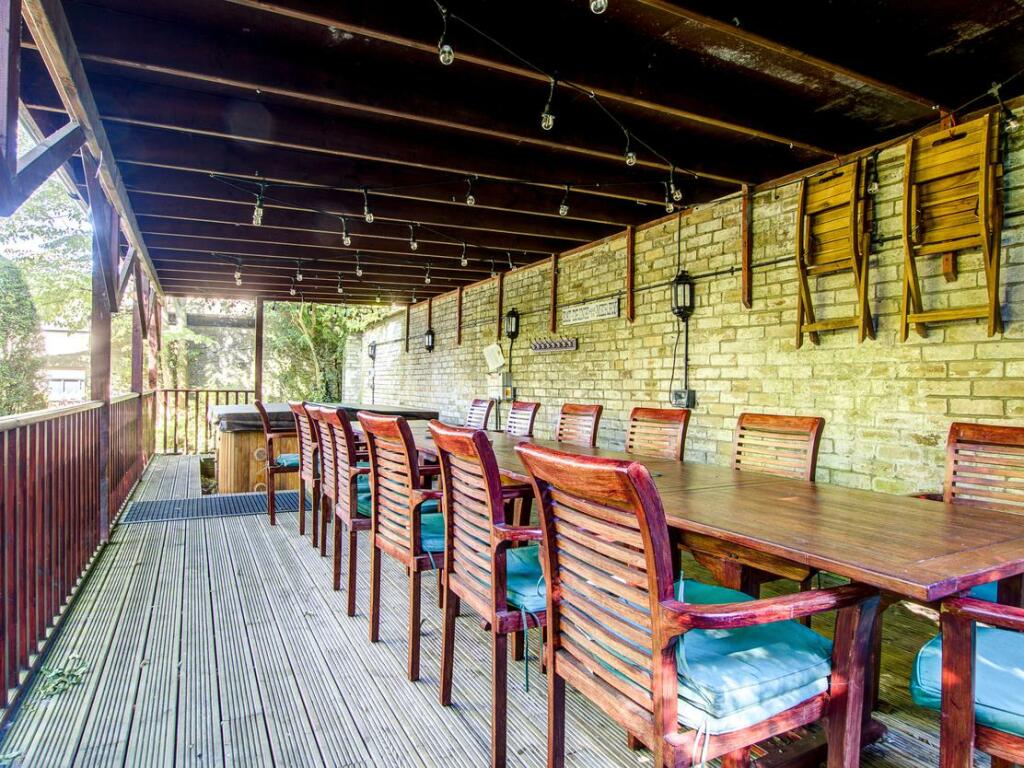 Additional image 16 of Fairfield House, High Street, Stanhope, Bishop Auckland, DL13 2UR