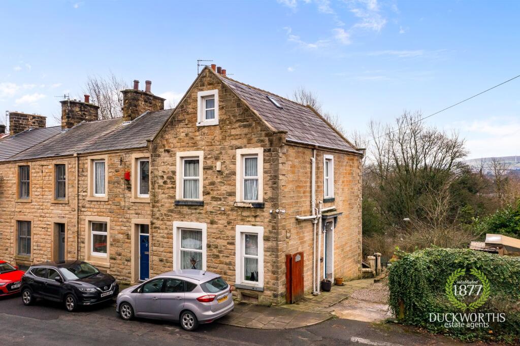 Additional image 21 of Bankside, King Street, Padiham BB12