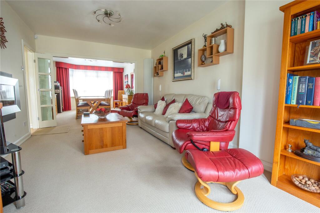 Additional image 18 of Queensholm Crescent, Bromley Heath, Bristol, BS16
