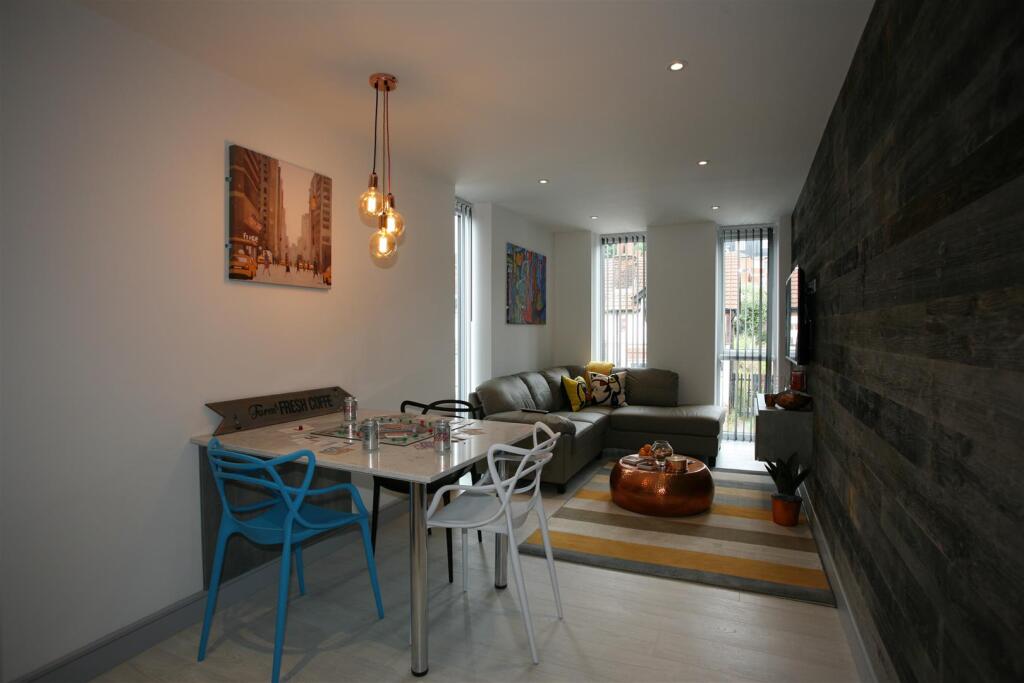 Additional image 3 of Flat 2 Elliott Apartments, 50 Selly Hill Road, Birmingham