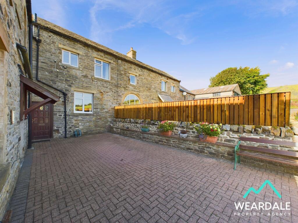 Additional image 28 of Westgate, Bishop Auckland, DL13