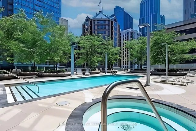 Additional image 25 of 832 BAY St Unit 2704