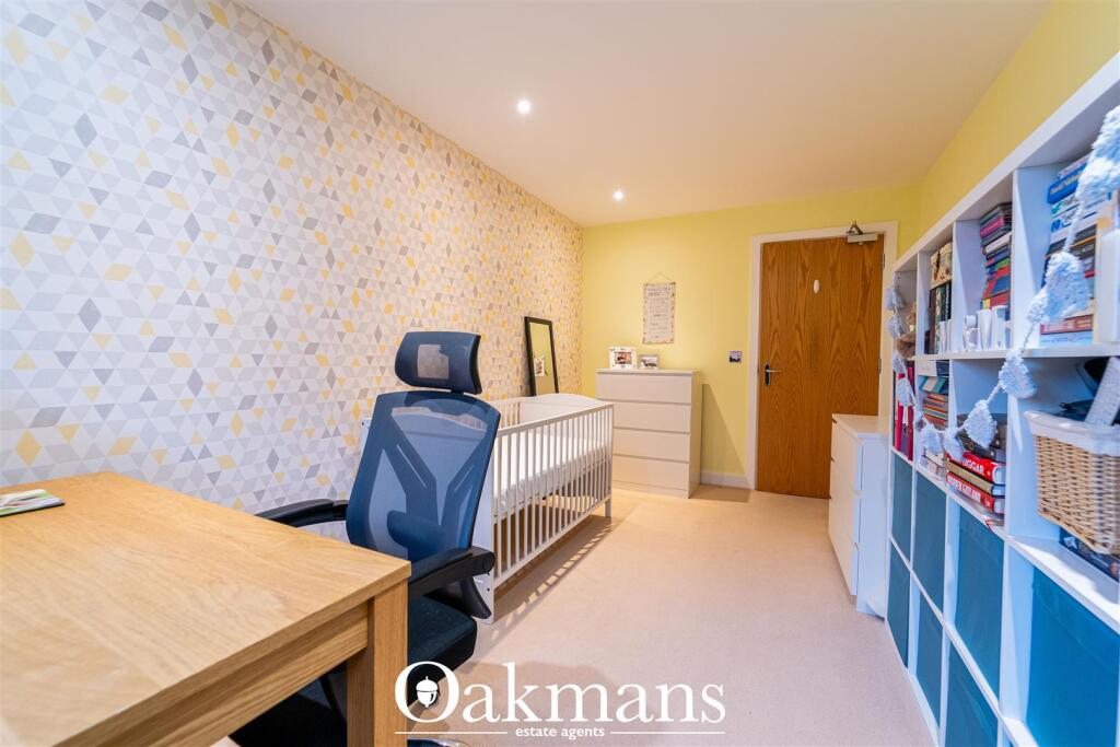 Additional image 12 of Sherborne Street, Birmingham