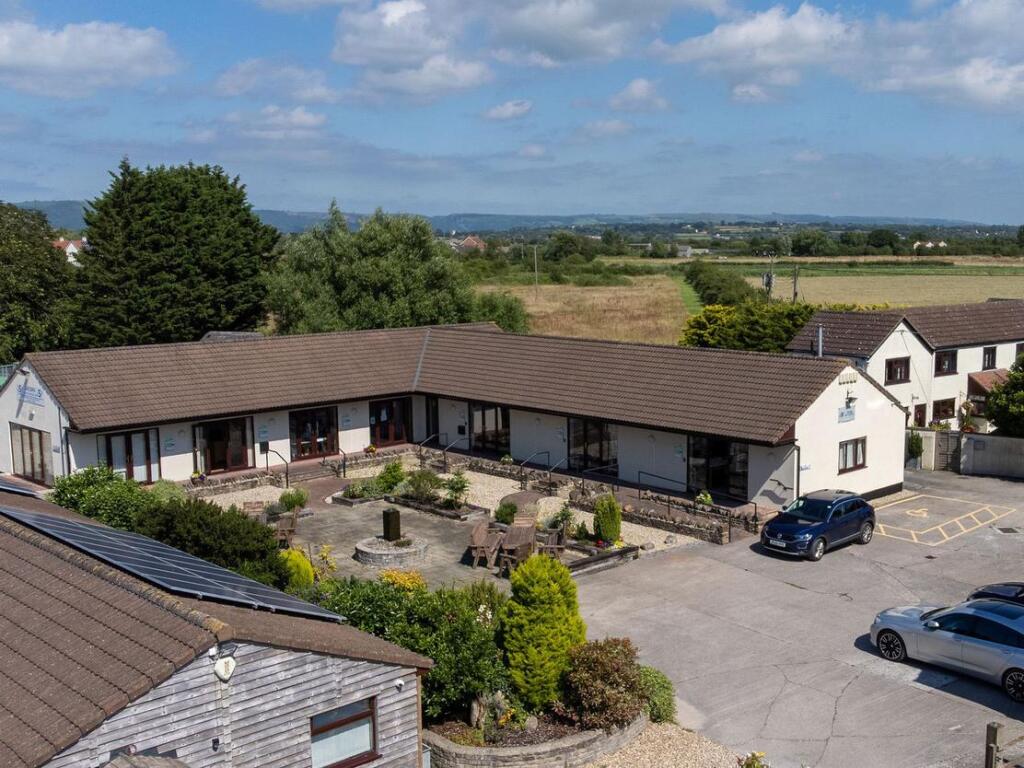 Additional image 20 of The Stables Business Park, Rooks Bridge, Axbridge, United Kingdom, BS26 2TT