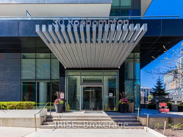 Additional image 19 of 30 Roehampton Ave Unit 610