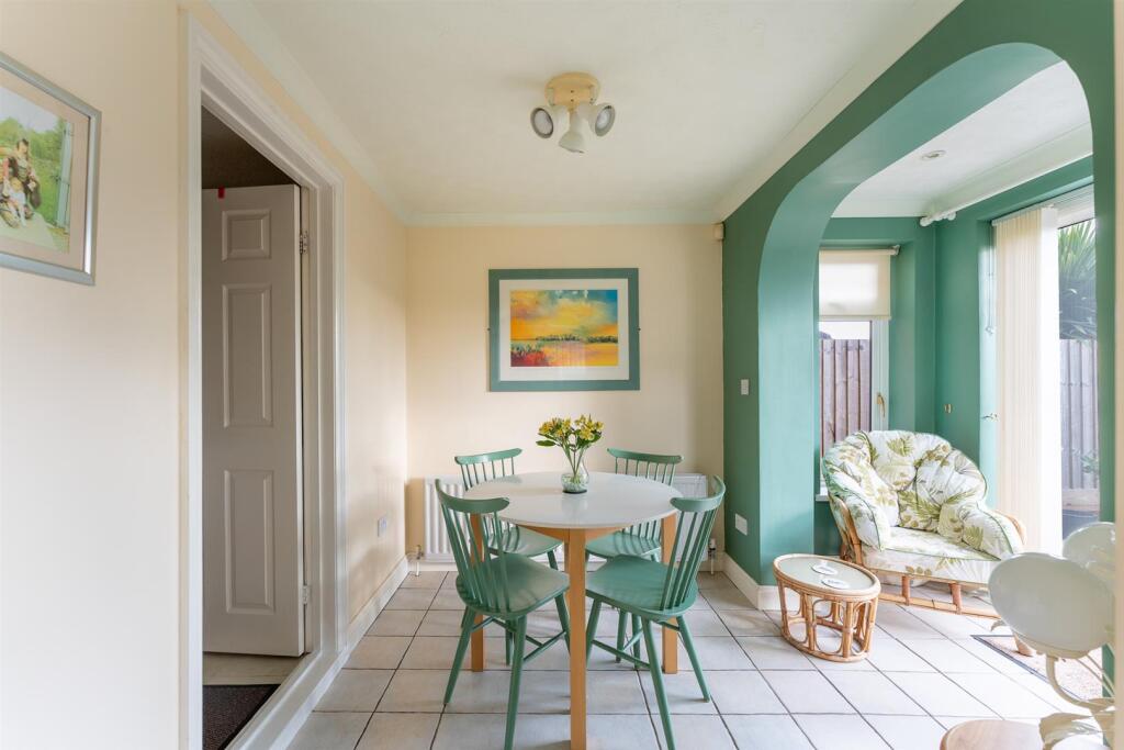 Additional image 13 of Rookery Close, Weston Hillside - OPEN OUTLOOK