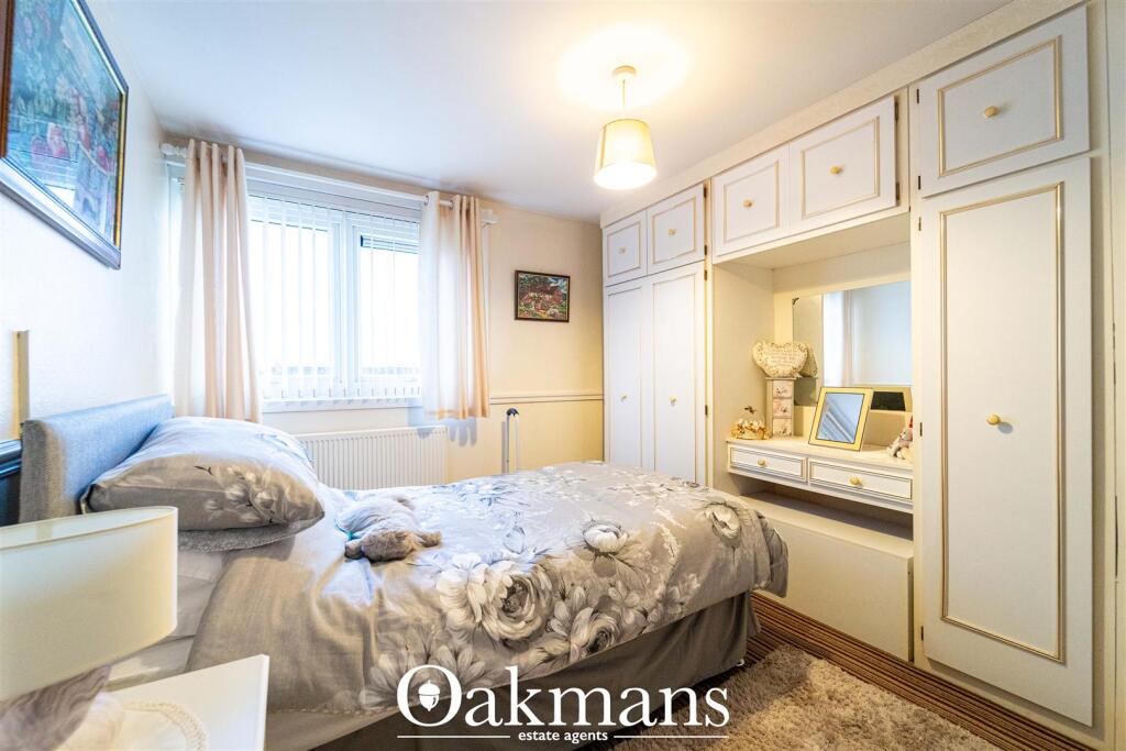 Additional image 15 of Cofton Grove, Birmingham