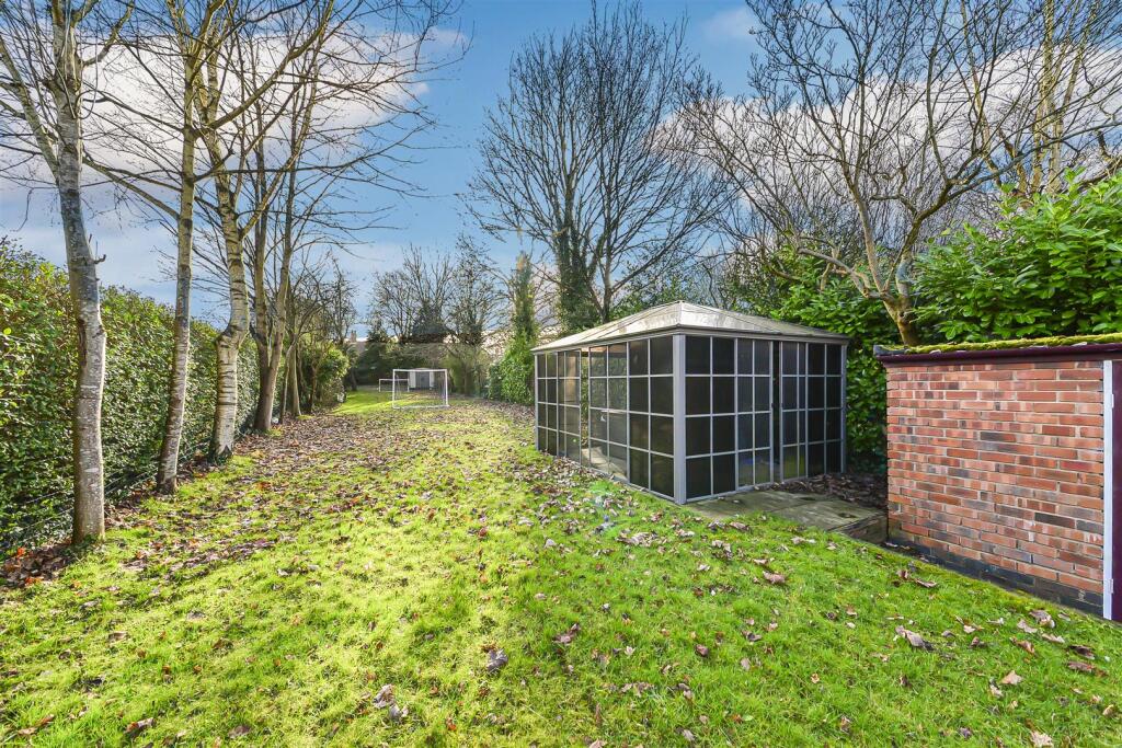 Additional image 38 of Livingstone Road, Kings Heath, Birmingham