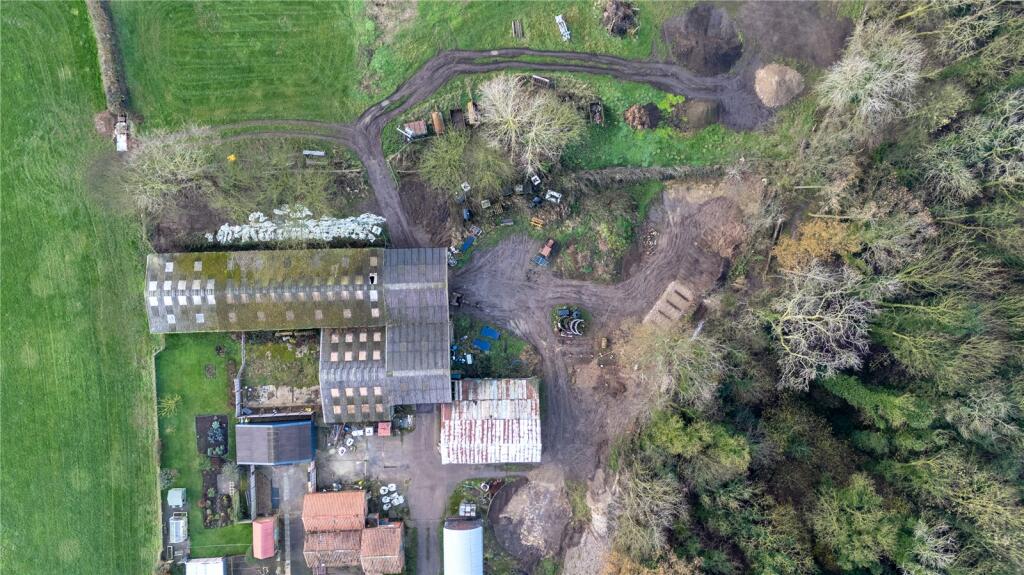 Additional image 3 of Catterick Lane, East Appleton, Richmond, North Yorkshire, DL10