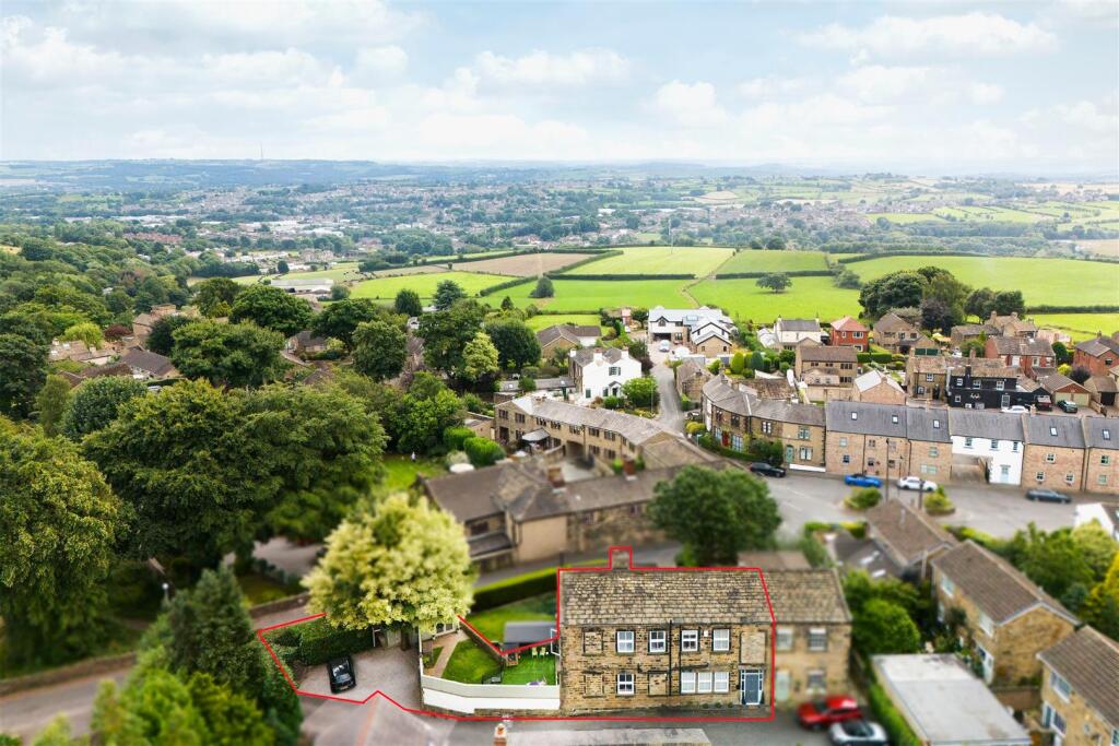 Additional image 37 of Upper Lane, Gomersal, Cleckheaton