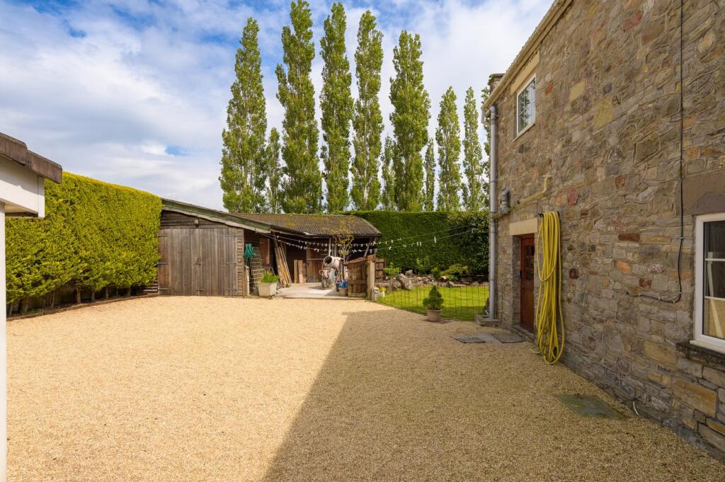 Additional image 27 of Biddisham Lane, Biddisham, Axbridge, BS26