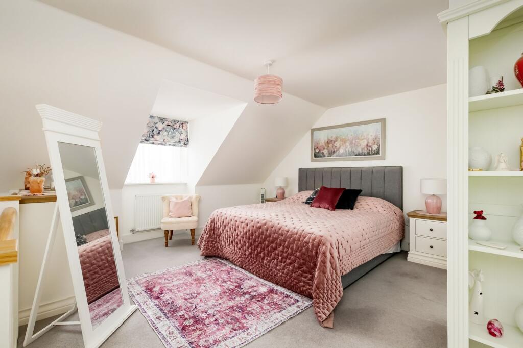 Additional image 10 of Mayors Road, Claverham, BS49