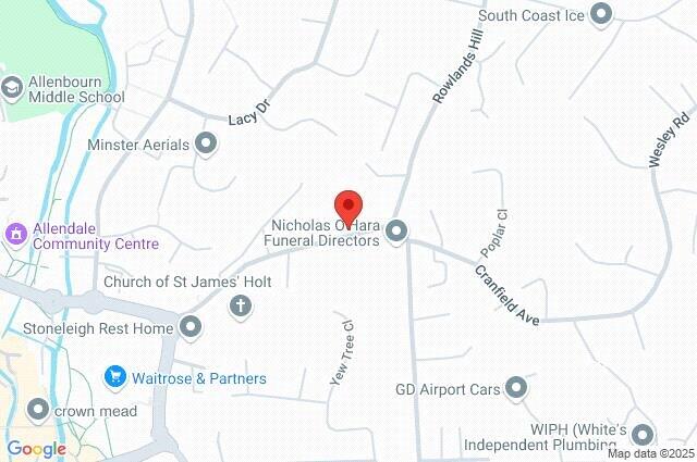 Additional image 19 of Rowlands Hill, Wimborne, Dorset, BH21