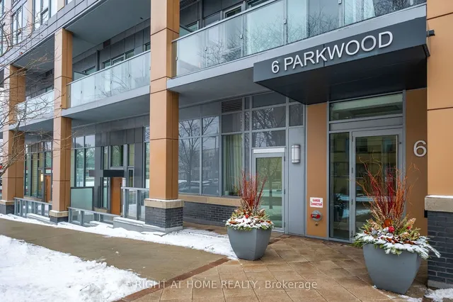 Additional image 37 of 6 Parkwood Ave Unit Th6