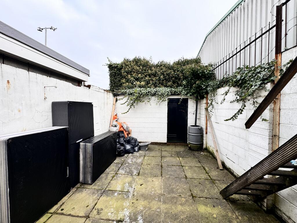 Additional image 4 of 8 Victoria Road, St. Philips, Bristol, Bristol BS2 0UJ