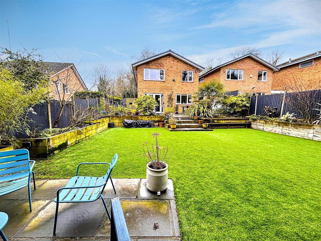 Additional image 23 of Chalgrove Avenue, Kings Norton, Birmingham