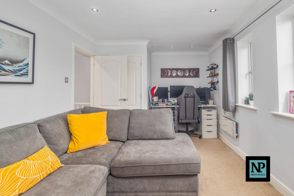 Additional image 6 of Woburn, Glascote, B77