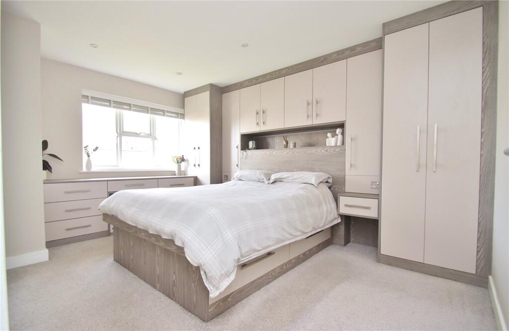 Additional image 7 of Belmont Close, Verwood, Dorset, BH31