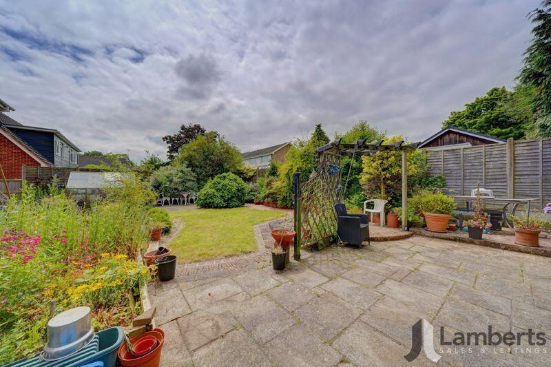 Additional image 14 of Wolverton Close, Ipsley, Redditch