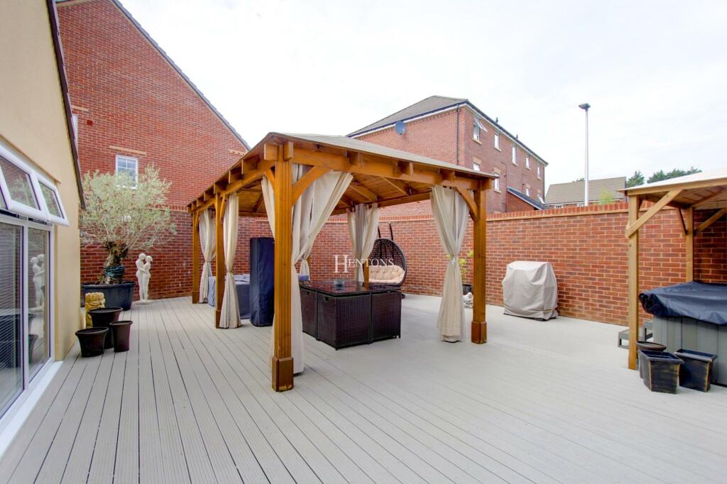 Additional image 19 of Cypress Crescent, St Mellons, Cardiff