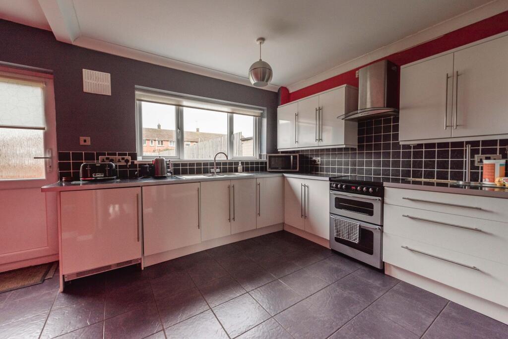 Additional image 11 of Dickens Avenue, Llanrumney, Cardiff. CF3