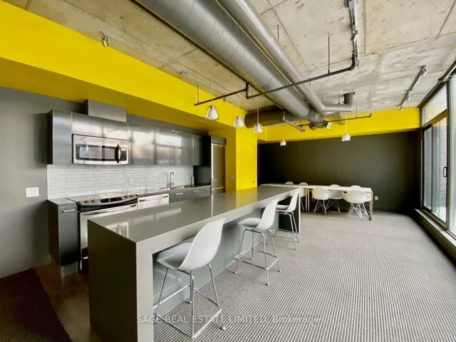 Additional image 35 of 1201 Dundas St Unit 609