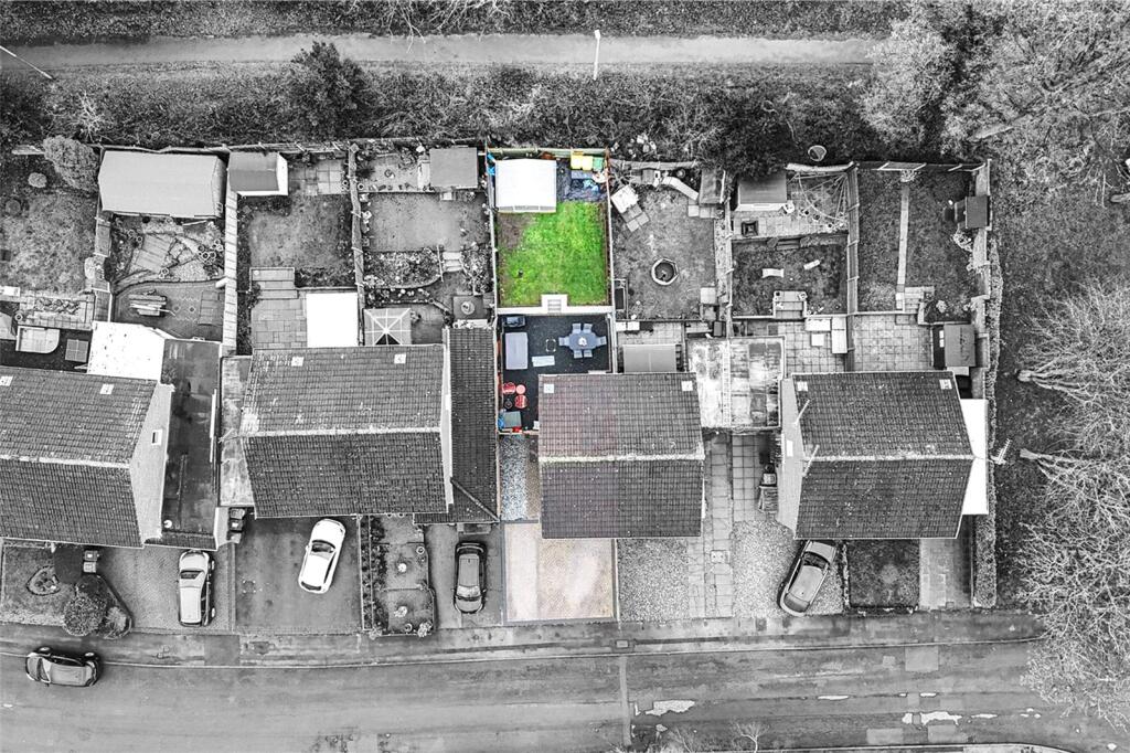 Additional image 25 of Nightingale, Wilnecote, Tamworth, Staffordshire, B77