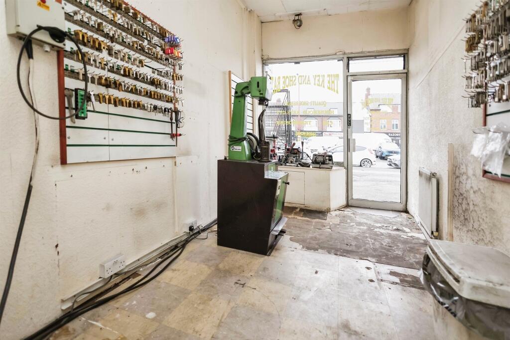 Additional image 18 of Tyburn Road, BIRMINGHAM