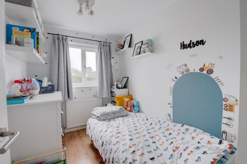 Additional image 10 of The Paddock, Stoke Heath, Bromsgrove, Worcestershire, B60