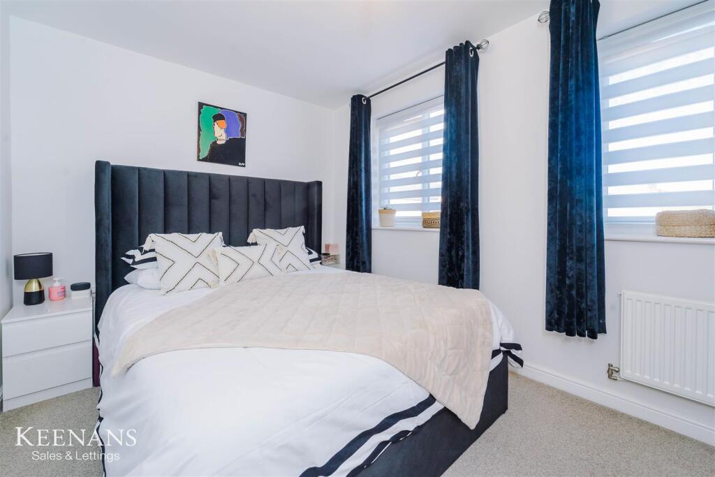 Additional image 4 of Tomlinson Place, Rishton, Blackburn