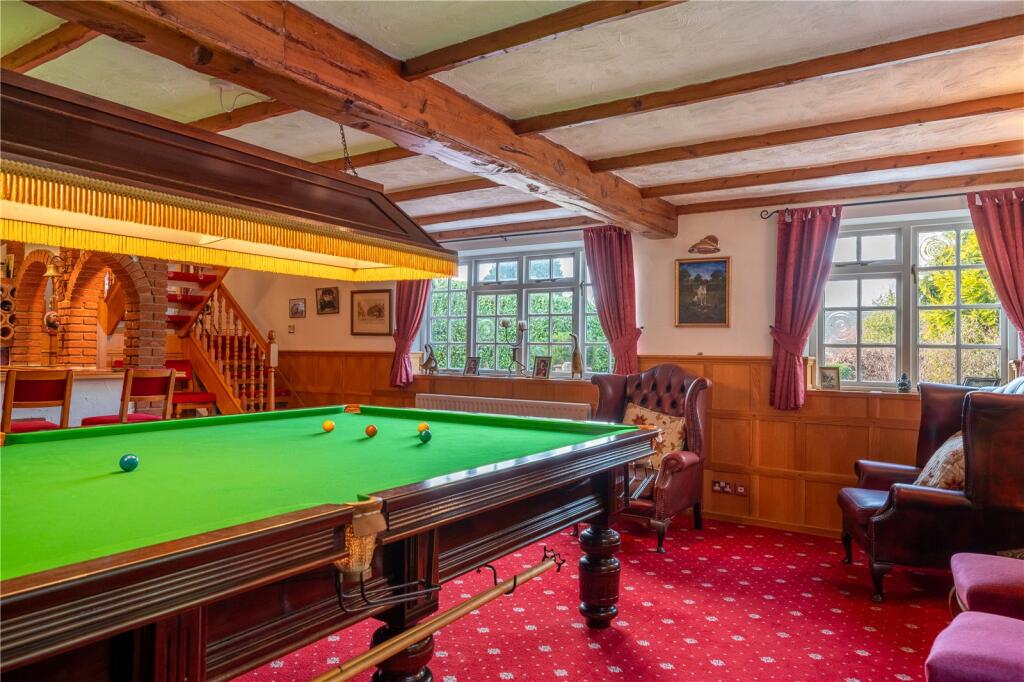 Additional image 42 of Haunton Road, Harlaston, Tamworth, Staffordshire, B79