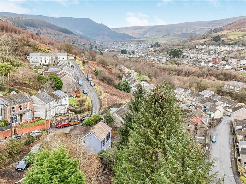 Additional image 4 of Braich-y-cymer Road, Pontycymer, Bridgend, Bridgend County. CF32 8EP
