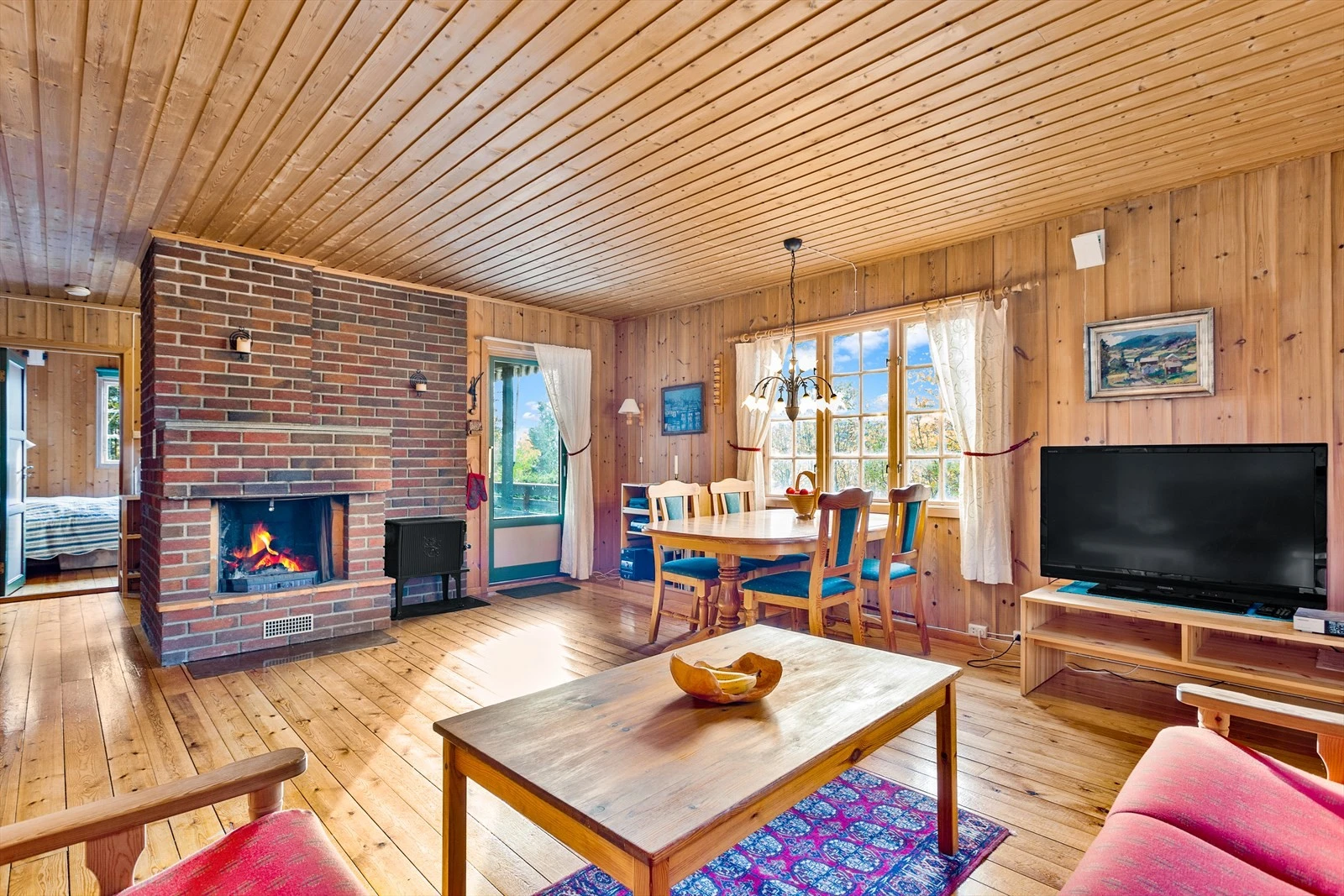 Additional image 2 of Tømtevegen 9, 2090 Hurdal