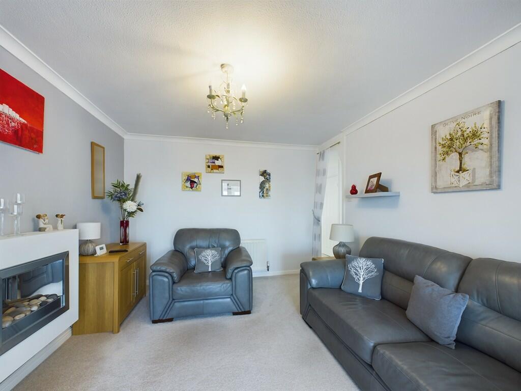 Additional image 21 of High Riggs, Barnard Castle, County Durham