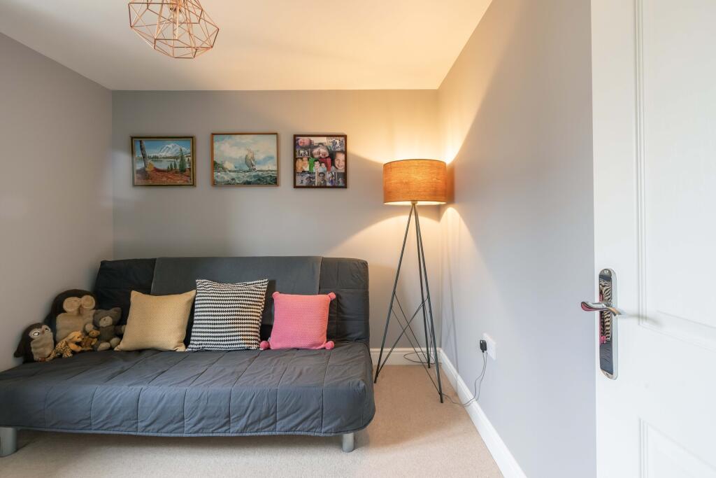 Additional image 15 of The Finches, Portishead