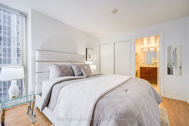 Additional image 32 of 5791 Yonge St Unit 1603