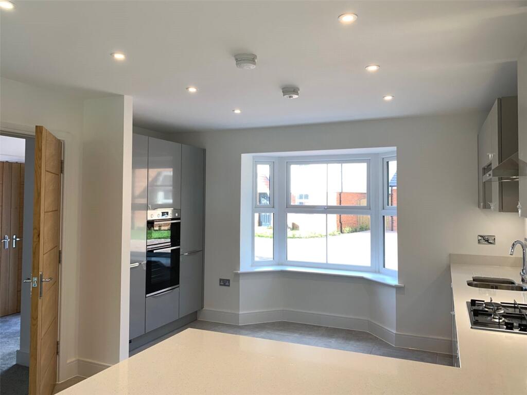 Additional image 4 of The Steddles, North End Road, Yapton, BN18