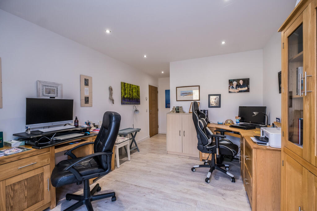 Additional image 20 of Muir Of Fowlis, Alford, AB33