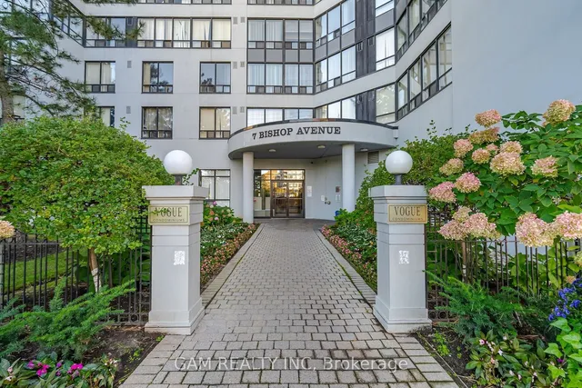 Additional image 6 of 7 Bishop Ave Unit 1516