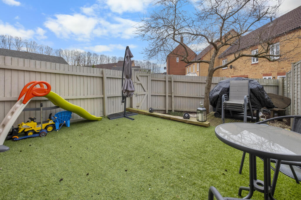 Additional image 21 of Iron Way, Bromsgrove. B60