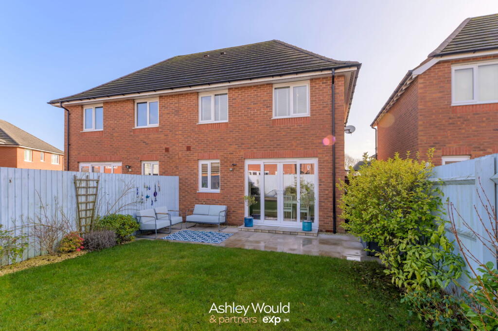 Additional image 19 of Archangel Drive, Rowley Regis, B65 9AZ