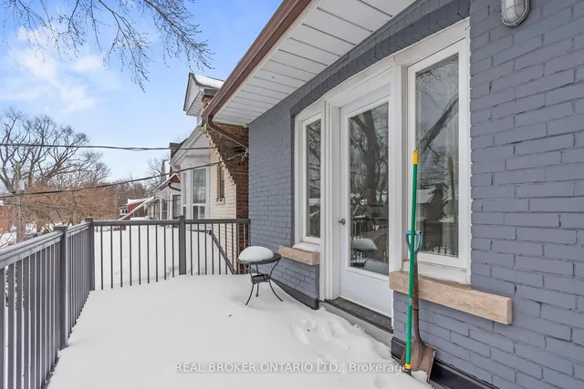 Additional image 28 of 32 Monarch Park Ave