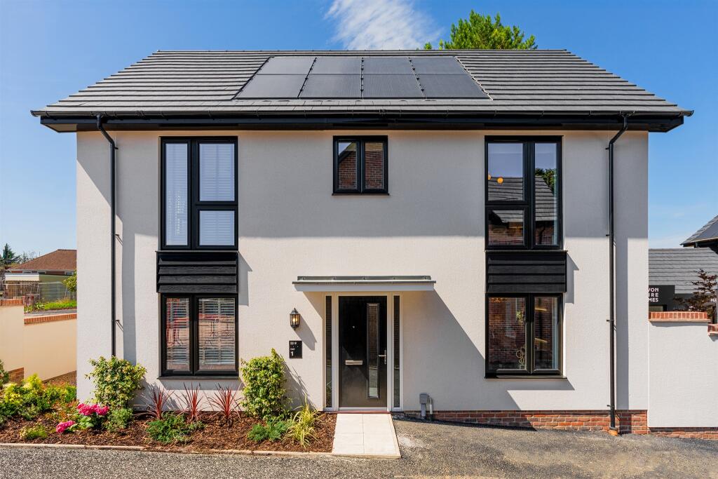 Additional image 5 of Off Dancing Lane, Wincanton