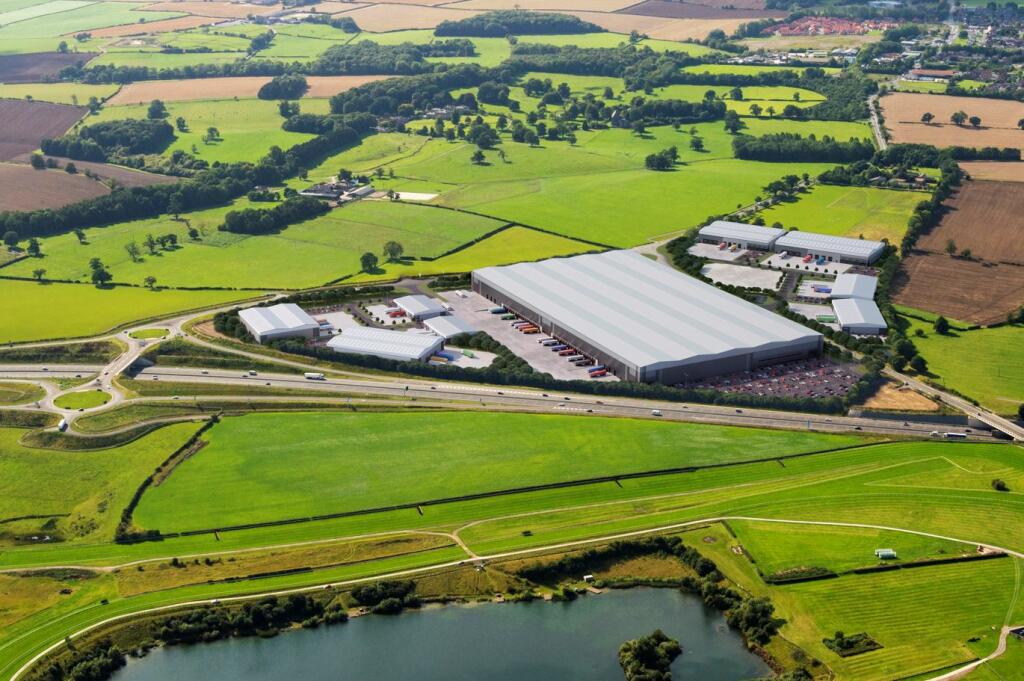 Primary image of Catterick 52  Catterick Road  Richmond North Yorkshire DL10 7PF  United Kin