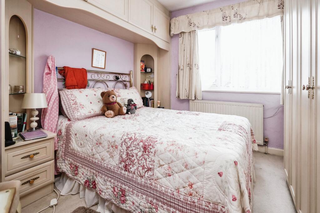 Additional image 14 of Erdington Hall Road, Birmingham, B24