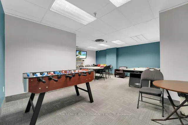 Additional image 37 of 5 Old Sheppard Ave Unit 503