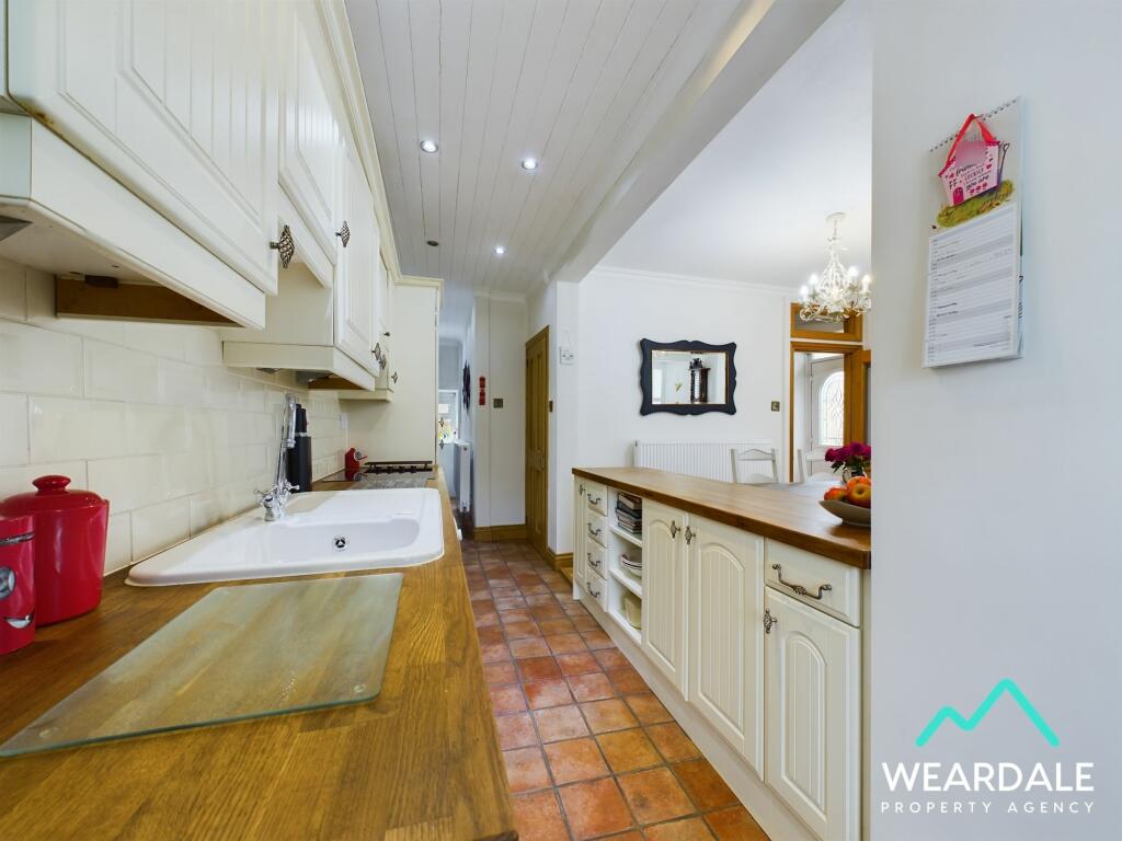 Additional image 7 of Front Street, Wearhead, DL13